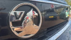 Vauxhall Grandland 1.2 Turbo Elite 5dr Petrol Hatchback